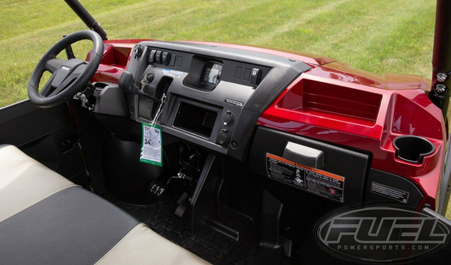 2025 Kawasaki Mule PRO-FXT 1000 LE Ranch Edition