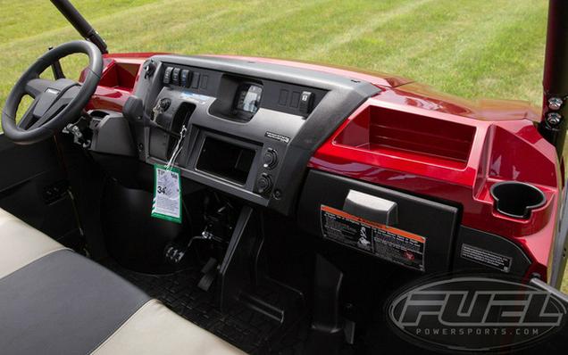 2025 Kawasaki Mule PRO-FXT 1000 LE Ranch Edition