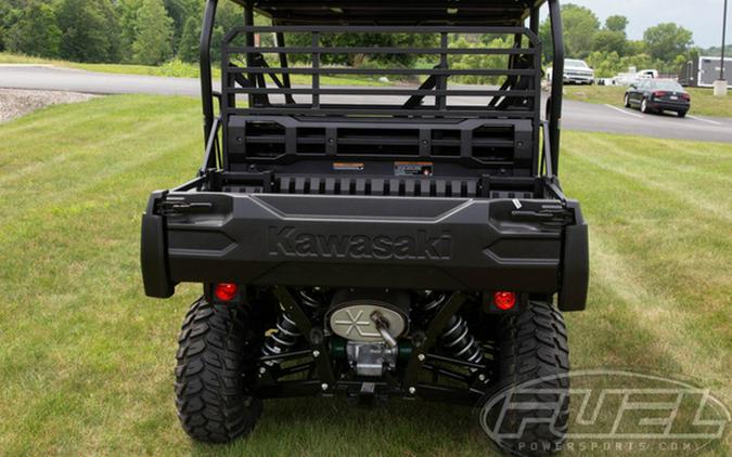 2025 Kawasaki Mule PRO-FXT 1000 LE Ranch Edition