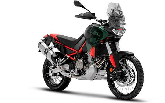 2026 Aprilia TUAREG 660