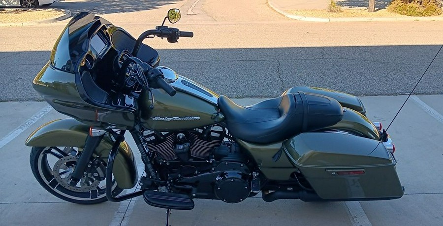 2017 Harley-Davidson® FLTRXS - Road Glide® Special