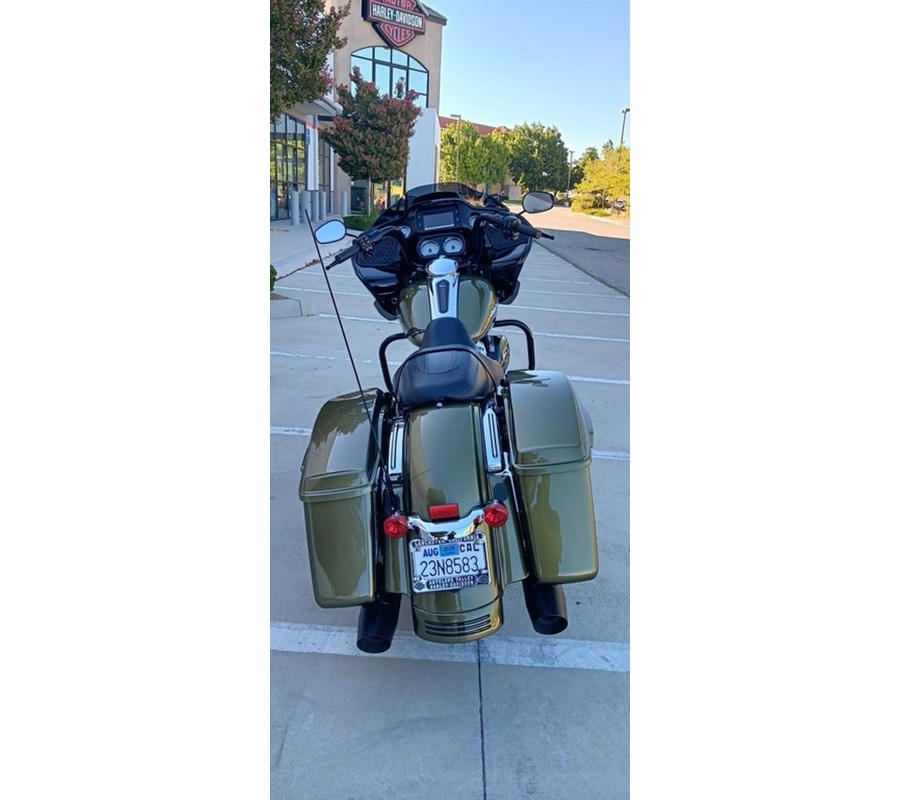 2017 Harley-Davidson® FLTRXS - Road Glide® Special