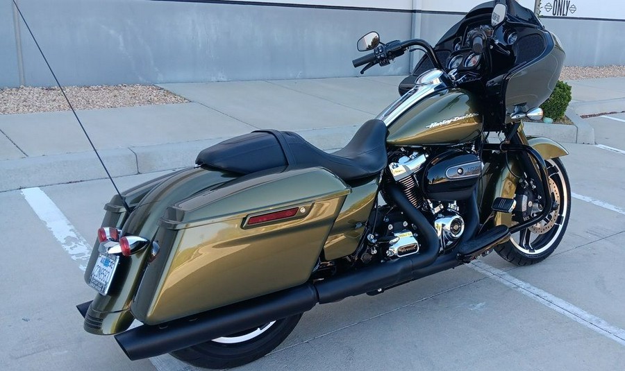 2017 Harley-Davidson® FLTRXS - Road Glide® Special