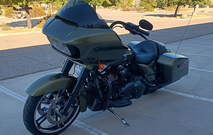 2017 Harley-Davidson® FLTRXS - Road Glide® Special