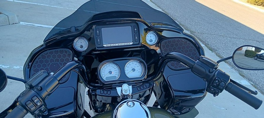 2017 Harley-Davidson® FLTRXS - Road Glide® Special