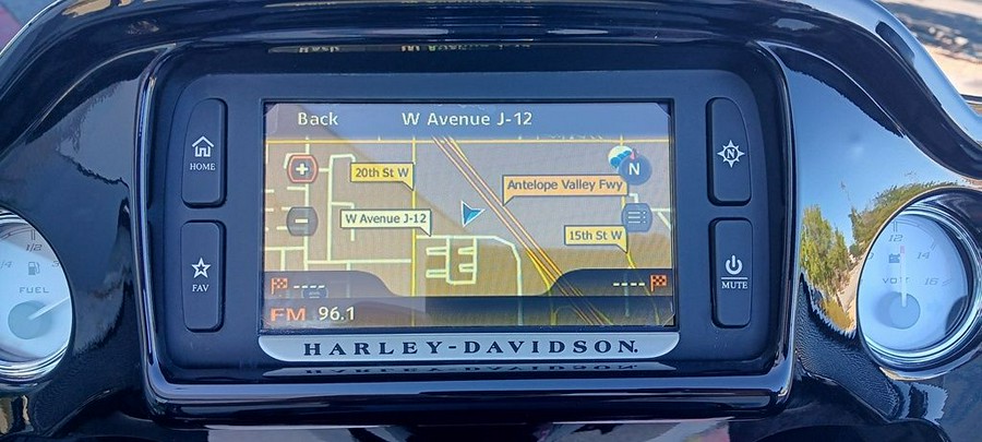 2017 Harley-Davidson® FLTRXS - Road Glide® Special