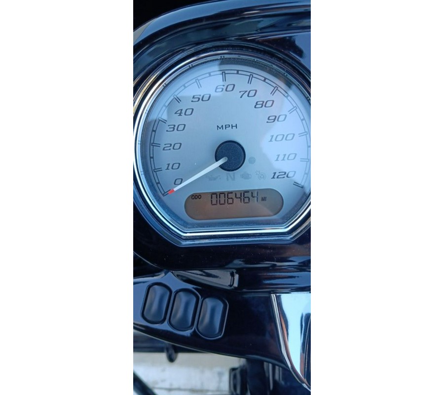 2017 Harley-Davidson® FLTRXS - Road Glide® Special