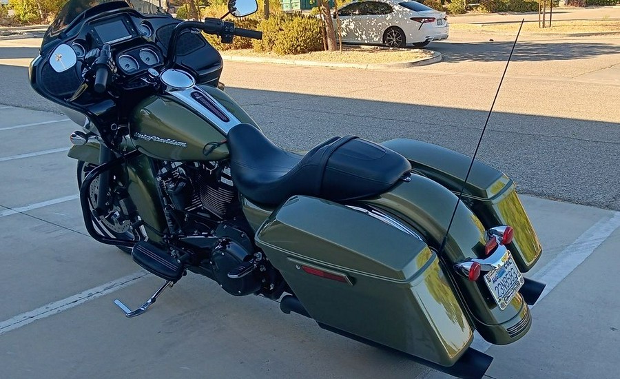 2017 Harley-Davidson® FLTRXS - Road Glide® Special