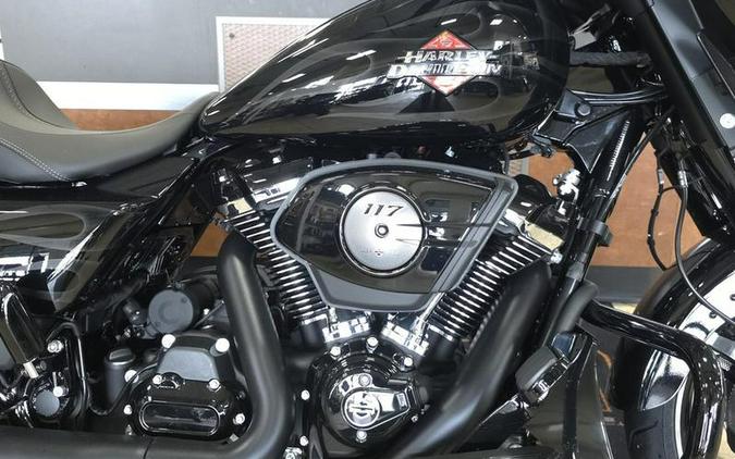 2025 Harley-Davidson® FLHX - Street Glide®