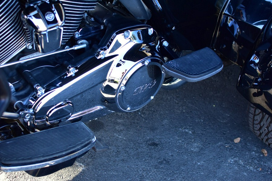 2020 Harley-Davidson Tri Glide Ultra