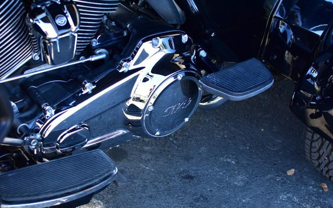 2020 Harley-Davidson Tri Glide Ultra