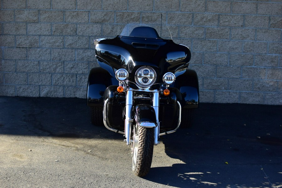 2020 Harley-Davidson Tri Glide Ultra