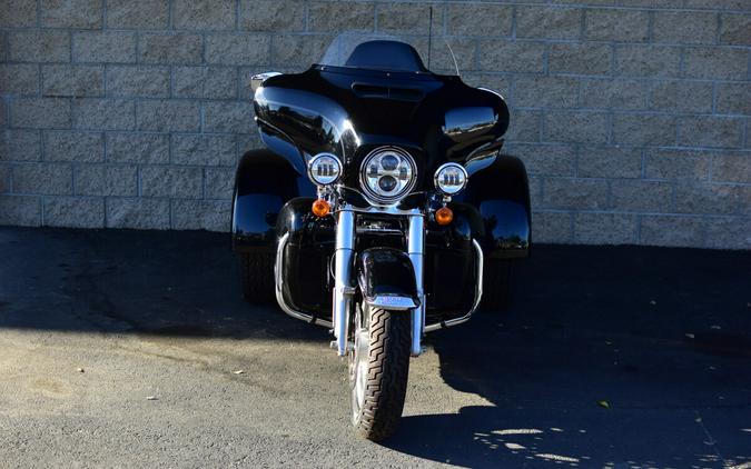 2020 Harley-Davidson Tri Glide Ultra