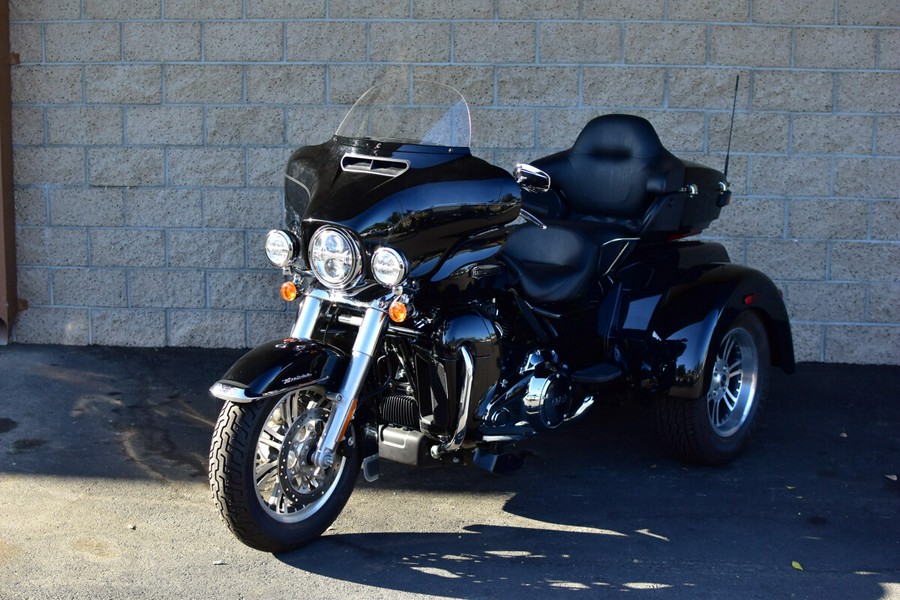 2020 Harley-Davidson Tri Glide Ultra