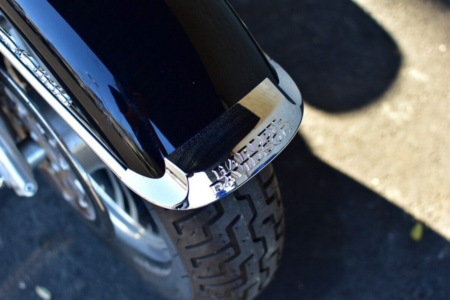 2020 Harley-Davidson Tri Glide Ultra