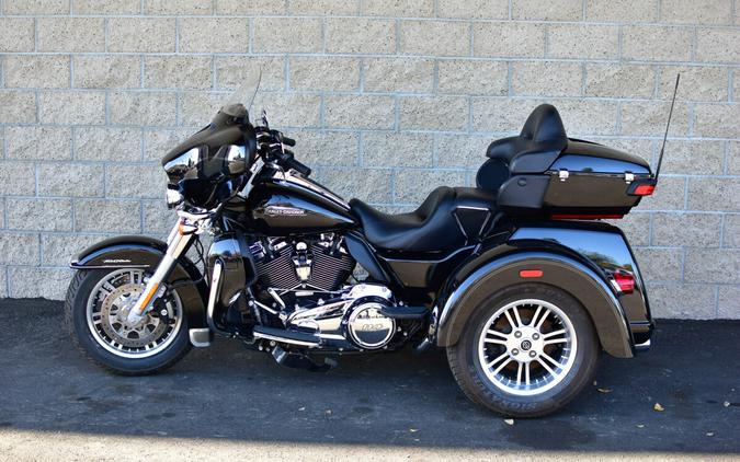 2020 Harley-Davidson Tri Glide Ultra