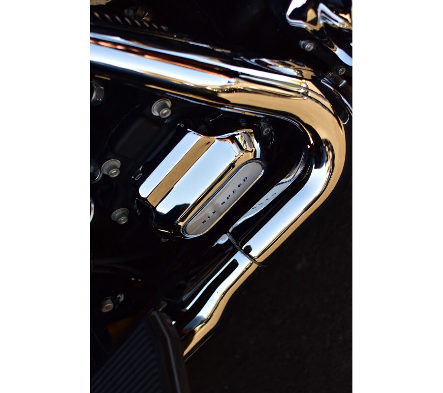 2020 Harley-Davidson Tri Glide Ultra