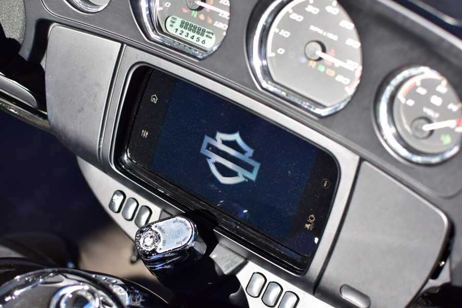 2020 Harley-Davidson Tri Glide Ultra