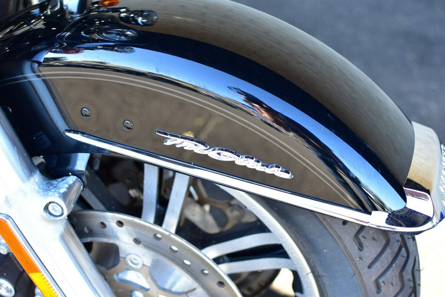 2020 Harley-Davidson Tri Glide Ultra