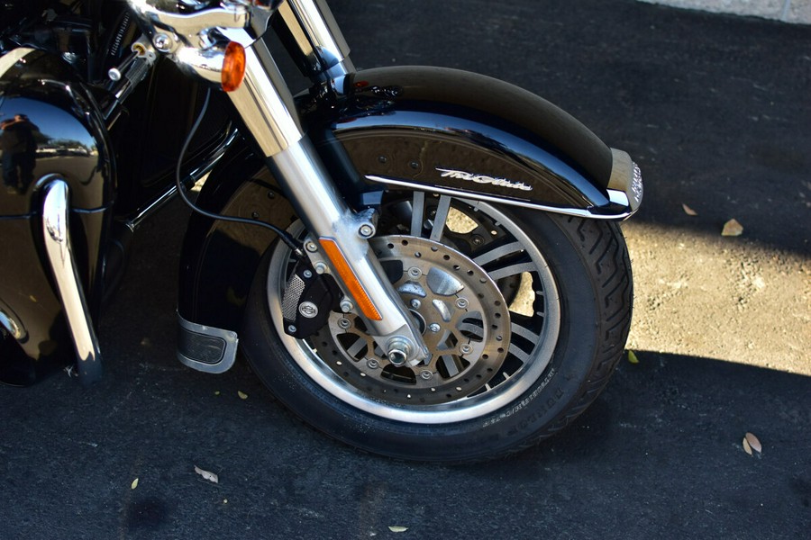 2020 Harley-Davidson Tri Glide Ultra