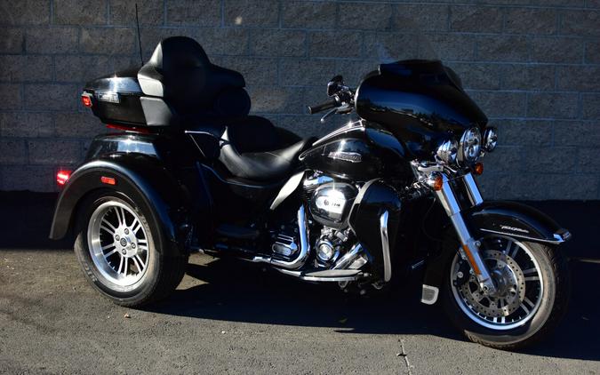 2020 Harley-Davidson Tri Glide Ultra