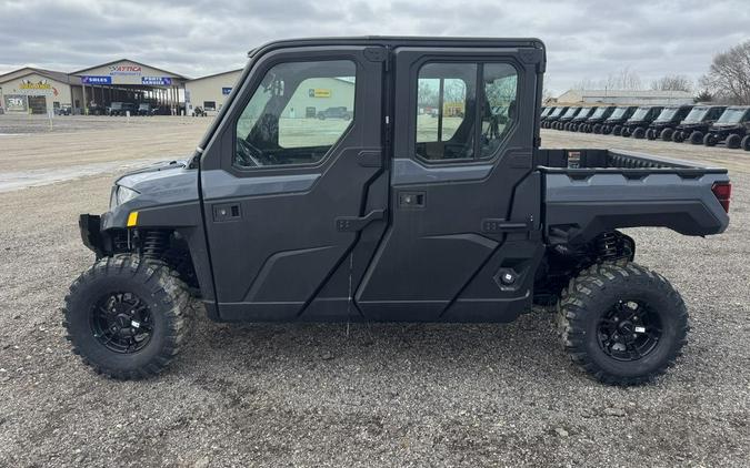 2026 Polaris Ranger® Crew XP 1000 NorthStar Edition Premium