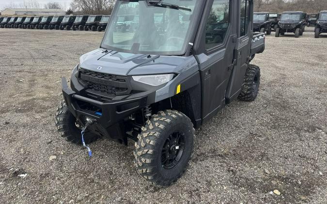 2026 Polaris Ranger® Crew XP 1000 NorthStar Edition Premium