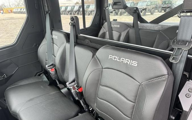 2026 Polaris Ranger® Crew XP 1000 NorthStar Edition Premium