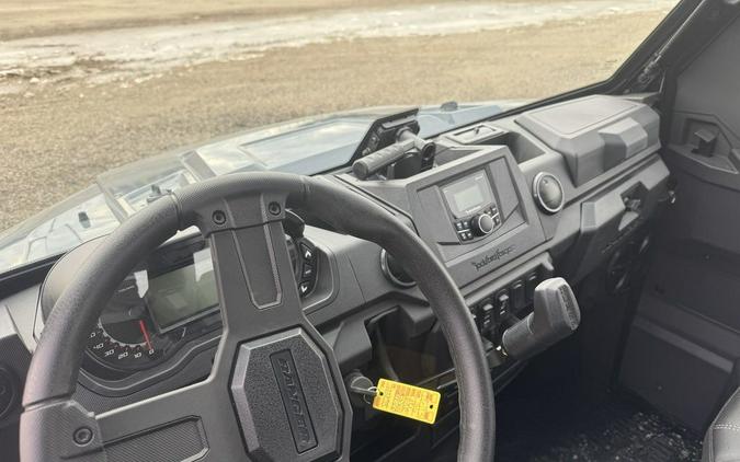 2026 Polaris Ranger® Crew XP 1000 NorthStar Edition Premium