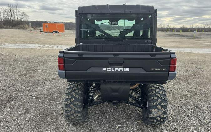 2026 Polaris Ranger® Crew XP 1000 NorthStar Edition Premium