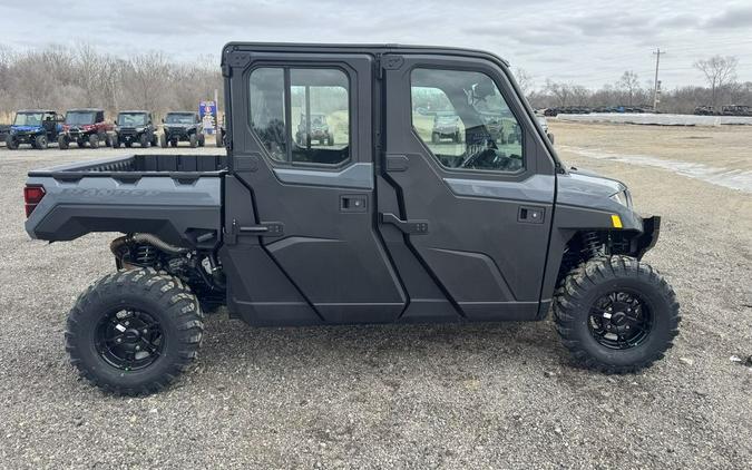 2026 Polaris Ranger® Crew XP 1000 NorthStar Edition Premium