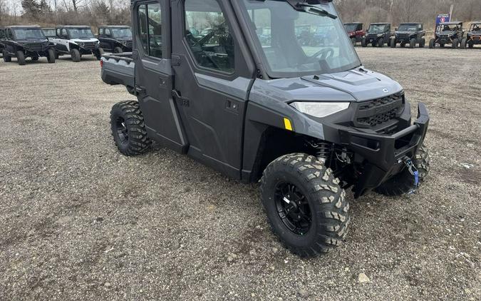 2026 Polaris Ranger® Crew XP 1000 NorthStar Edition Premium