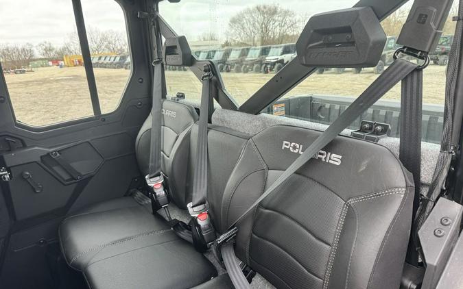 2026 Polaris Ranger® Crew XP 1000 NorthStar Edition Premium