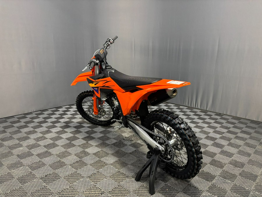 2026 KTM 250 SX-F