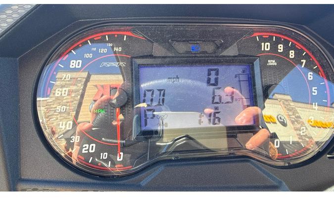 2026 Polaris RZR 1000 TRAIL S ULTIMATE