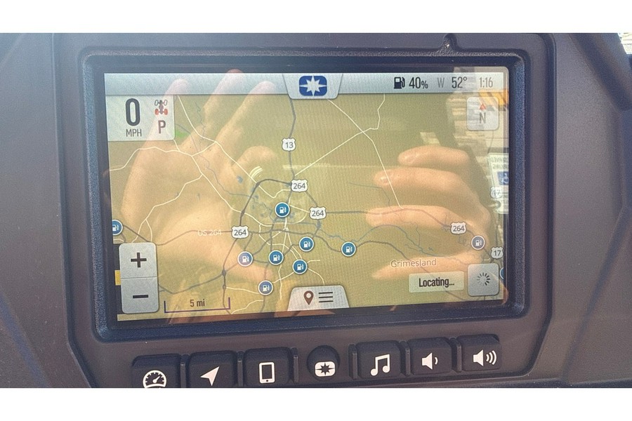 2026 Polaris RZR 1000 TRAIL S ULTIMATE