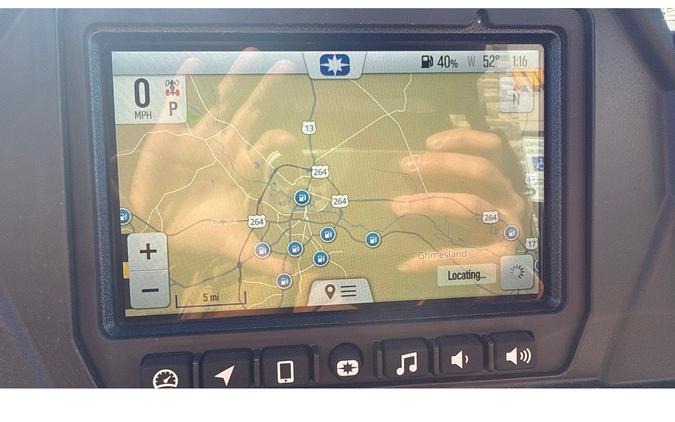 2026 Polaris RZR 1000 TRAIL S ULTIMATE