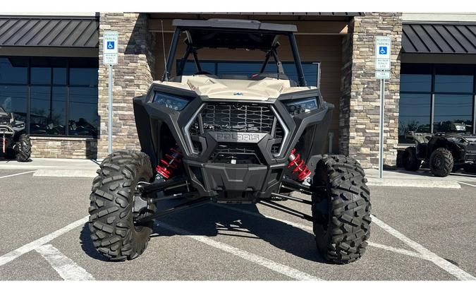 2026 Polaris RZR 1000 TRAIL S ULTIMATE