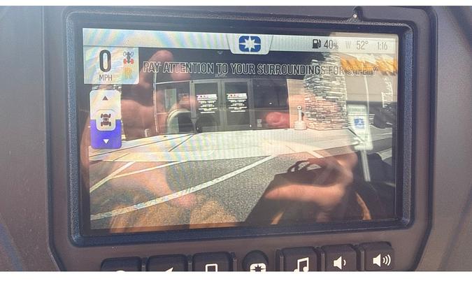 2026 Polaris RZR 1000 TRAIL S ULTIMATE