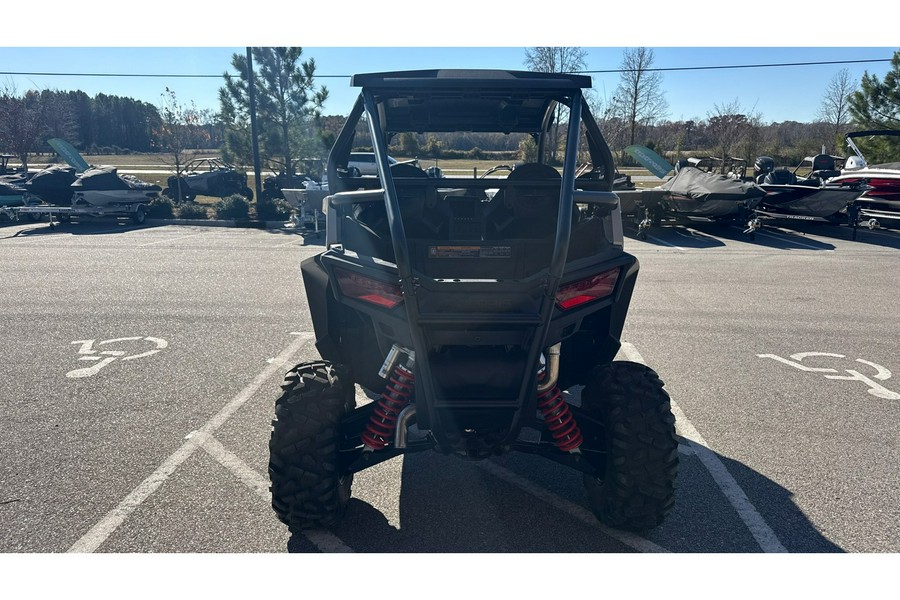 2026 Polaris RZR 1000 TRAIL S ULTIMATE