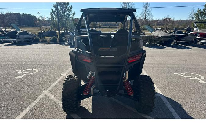 2026 Polaris RZR 1000 TRAIL S ULTIMATE