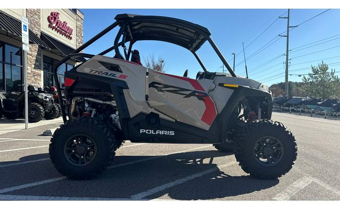 2026 Polaris RZR 1000 TRAIL S ULTIMATE