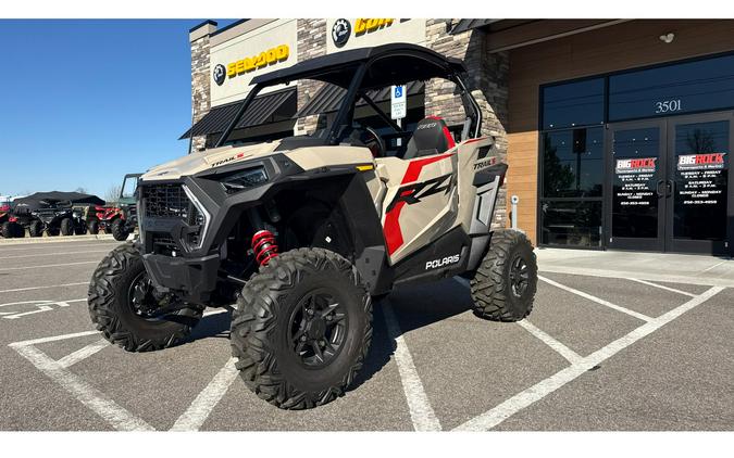 2026 Polaris RZR 1000 TRAIL S ULTIMATE