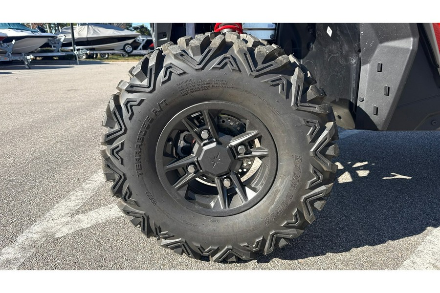 2026 Polaris RZR 1000 TRAIL S ULTIMATE