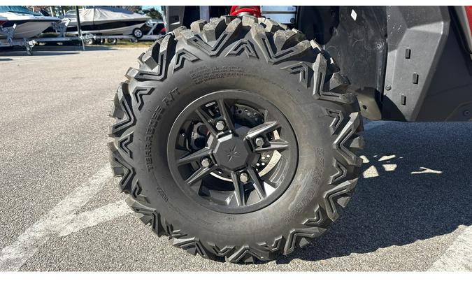 2026 Polaris RZR 1000 TRAIL S ULTIMATE