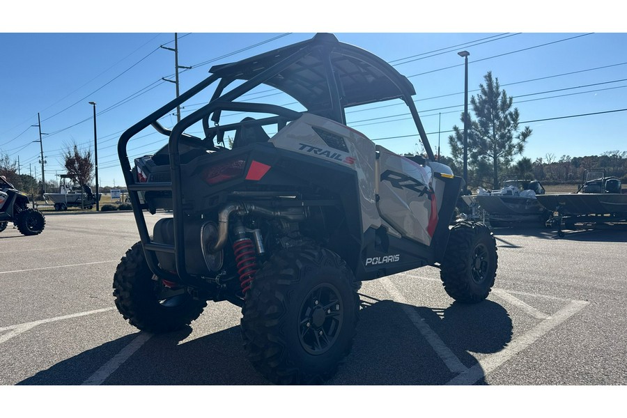 2026 Polaris RZR 1000 TRAIL S ULTIMATE