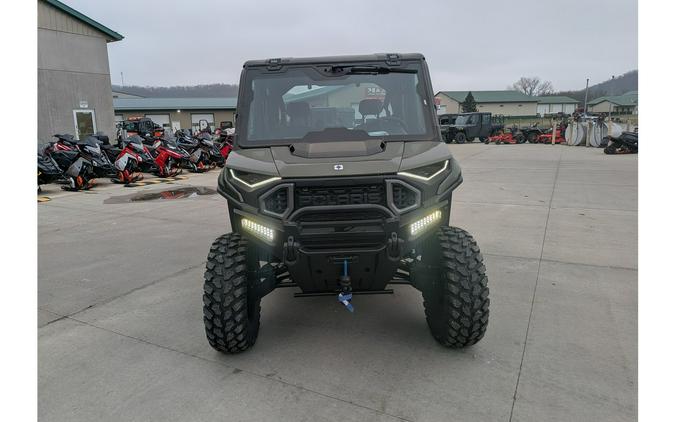 2026 Polaris Ranger® Crew XD 1500 NorthStar Edition Ultimate