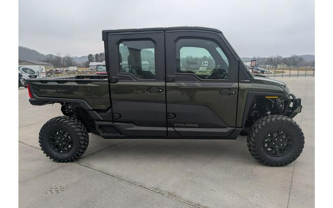 2026 Polaris Ranger® Crew XD 1500 NorthStar Edition Ultimate