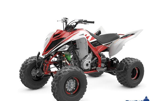 2026 Yamaha Raptor 700R SE