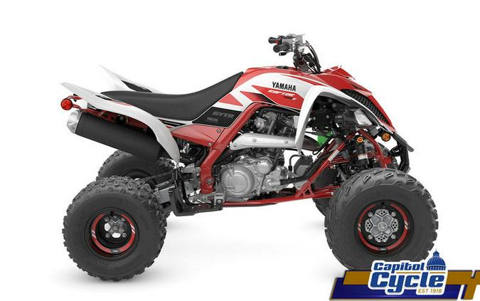 2026 Yamaha Raptor 700R SE